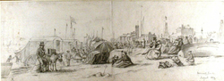 Yarmouth Sands