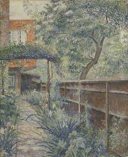 My Studio Garden