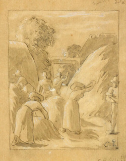drawing