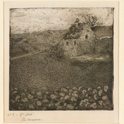 La Masure (The Old Cottage)