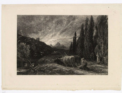 The Early Ploughman