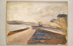 The South Down Bus