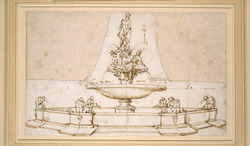 Design for a fountain