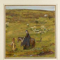 May on the Hills