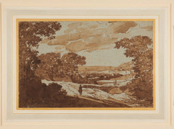 Italian Landscape