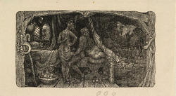 The Chamber Idyll