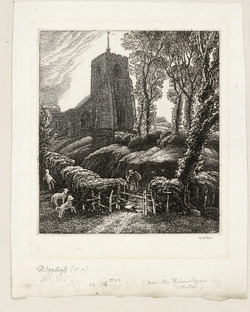 St Ippolyts