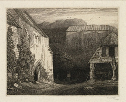 Priory Farm