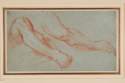 Study of two Legs