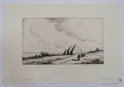 Belgian Uplands