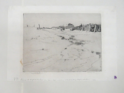Sleeping Till the Flood, Bosham