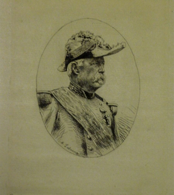 Marshall MacMahon