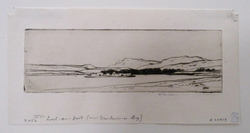 Loch-an-Dorb (near Grantown-on-Spey)