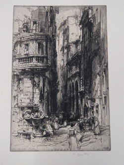 San Jacopo, Florence
