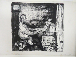 The Widower