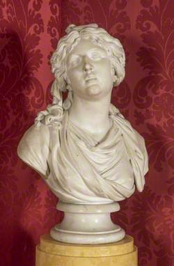 Maria, Mrs Henry Howard of Corby (d.1788)