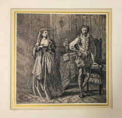 Measure for Measure