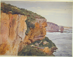 Sea Cliffs