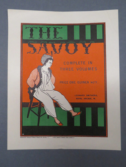 The Savoy