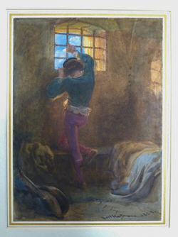 The Prisoner
