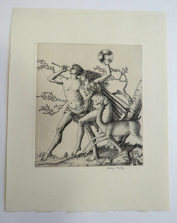 Bacchanal