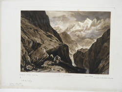 Mt. St Gothard