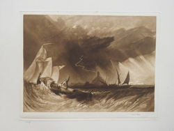 The Felucca