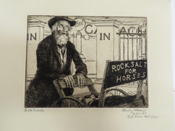 The Old Rocksalter