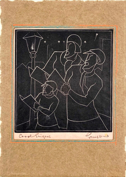 Carol Singers