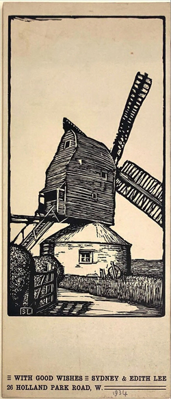 The Windmill