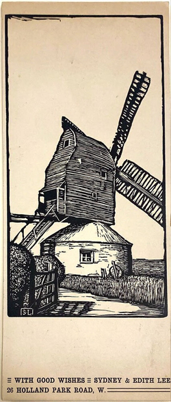 The Windmill