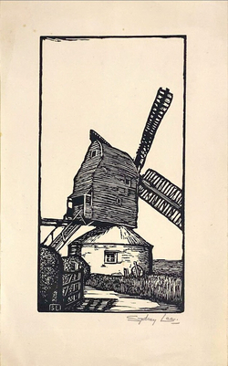 The Windmill