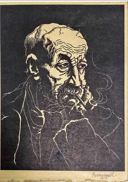The Smoker