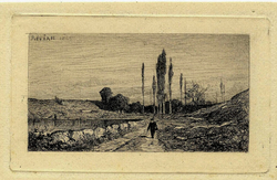 The Road
