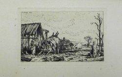 The Farm Cart