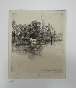 Shepperton