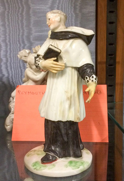 Monk
