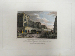St Luke's Hospital, Old Street Road