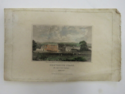 Chevening Place