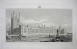 Proposed New Houses of Parliament