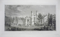 Lambeth Palace