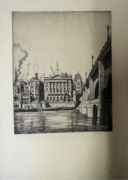 Fishmongers' Hall