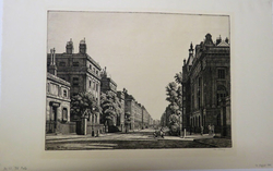 London Street