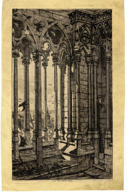 La Galerie Notre-Dame