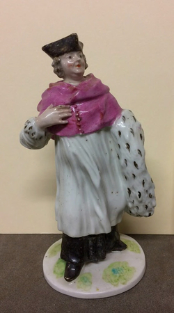 Priest