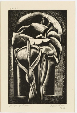 Design of Flowers