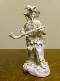 Alpenstock Player