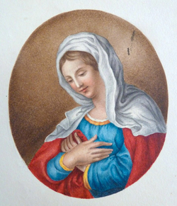 Madonna