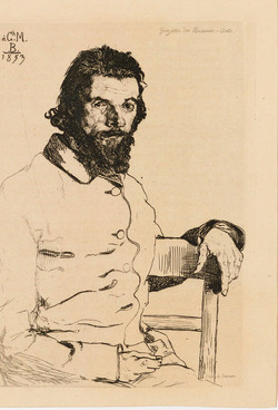 Charles Meryon