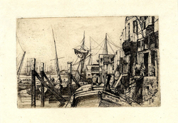 Limehouse